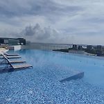 Family Cartagena Jacuzzi Ac 10Pax Wifi 3Br Next Hotel Americasco