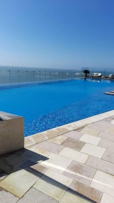 Family Jacuzzi Ac 10pax Wifi 3br Next Americasco Cartagena