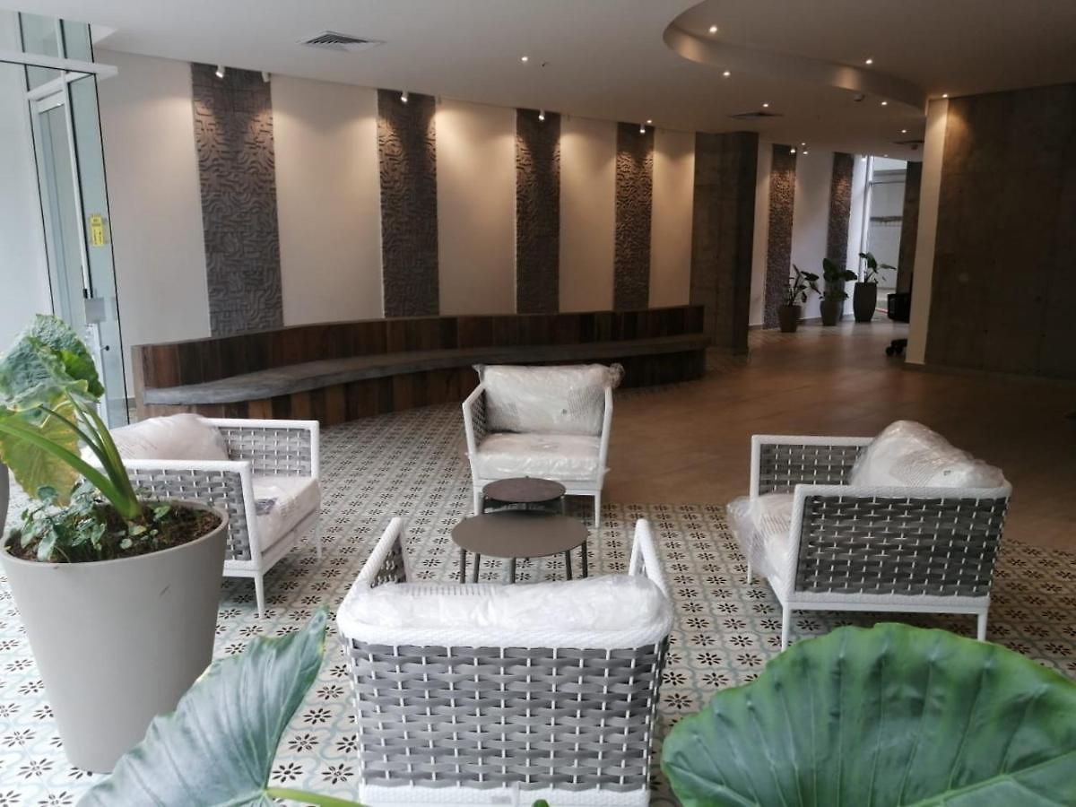 Apartment Family Jacuzzi Ac 10pax Wifi 3br Next Americasco *