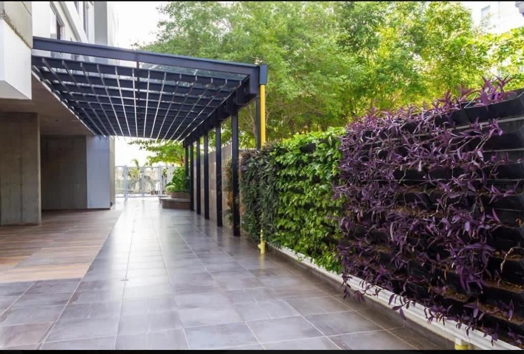 Apartment Family Jacuzzi Ac 10pax Wifi 3br Next Americasco Cartagena