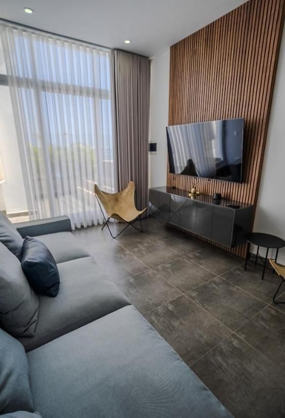 Apartment Family Jacuzzi Ac 10pax Wifi 3br Next Americasco *