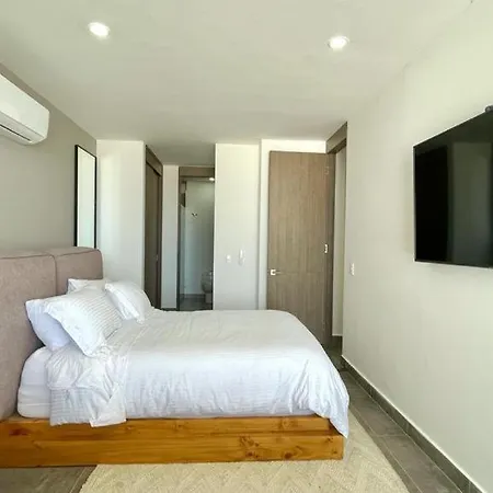 Apartment Family Jacuzzi Ac 10pax Wifi 3br Next Americasco *