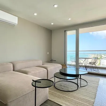 Apartment Family Jacuzzi Ac 10pax Wifi 3br Next Americasco *