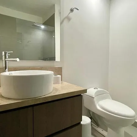 Apartment Family Jacuzzi Ac 10pax Wifi 3br Next Americasco Cartagena