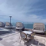 Penthouse En Zona Norte Cartagena Luxury Con 3 Habitaciones Y Excelente Wifi