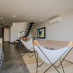 Penthouse En Zona Norte Cartagena Luxury Con 3 Habitaciones Y Excelente Wifi