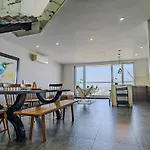 Penthouse En Zona Norte Cartagena Luxury Con 3 Habitaciones Y Excelente Wifi