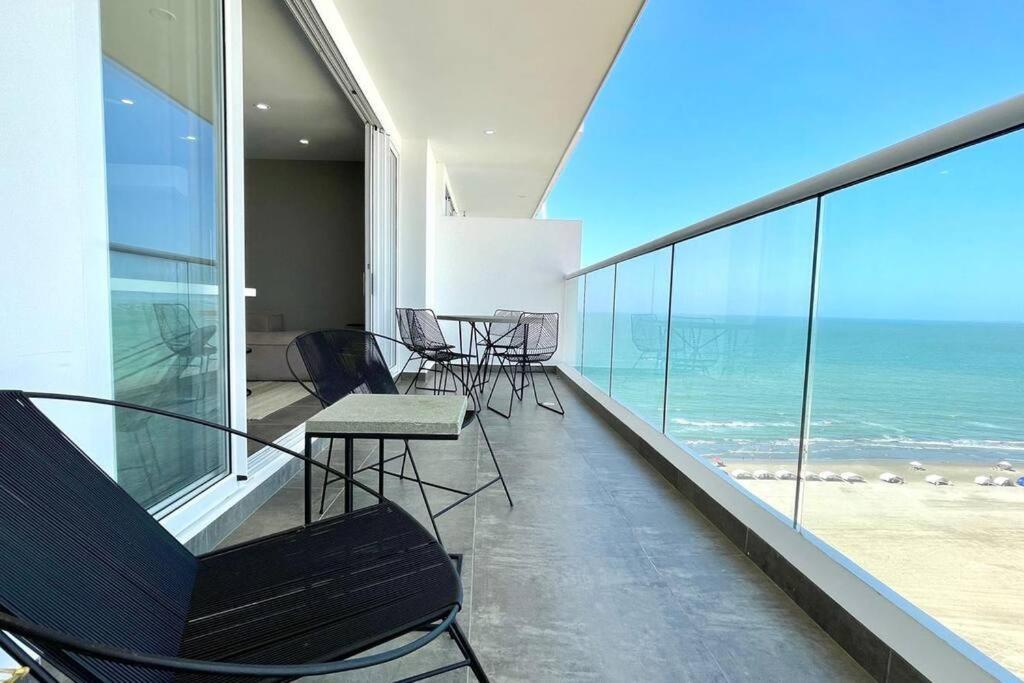 Apartamento Penthouse En Zona Norte Luxury Con 3 Y Excelente Wifi
