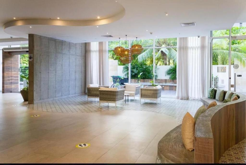 Penthouse En Zona Norte Luxury Con 3 Y Excelente Wifi Apartamento
