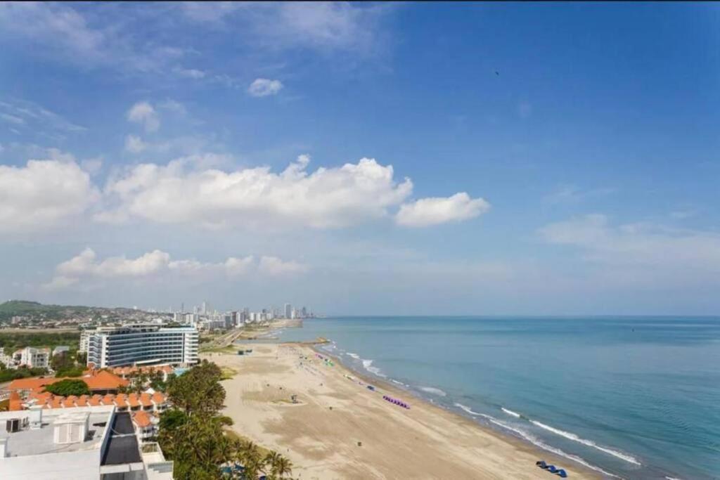Penthouse En Zona Norte Luxury Con 3 Y Excelente Wifi Apartamento