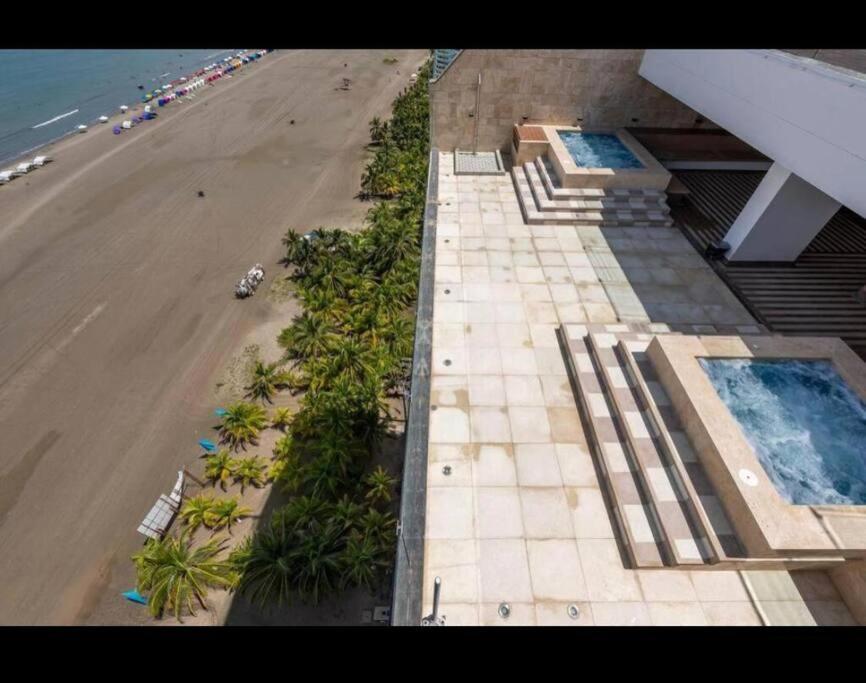 Penthouse En Zona Norte Luxury Con 3 Y Excelente Wifi *