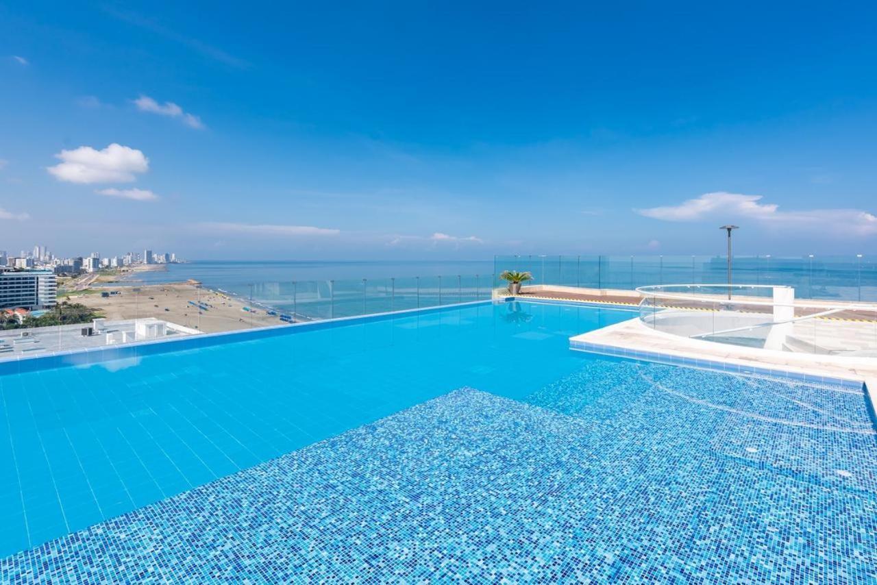 Penthouse En Zona Norte Luxury Con 3 Y Excelente Wifi Apartamento *