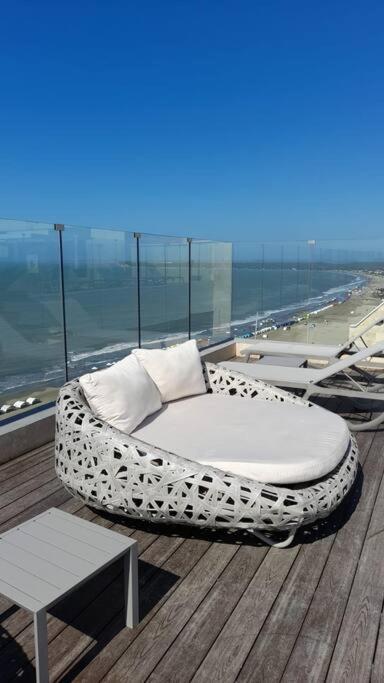 Penthouse En Zona Norte Luxury Con 3 Y Excelente Wifi