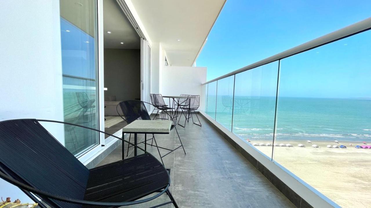Penthouse En Zona Norte Luxury Con 3 Y Excelente Wifi Apartamento *
