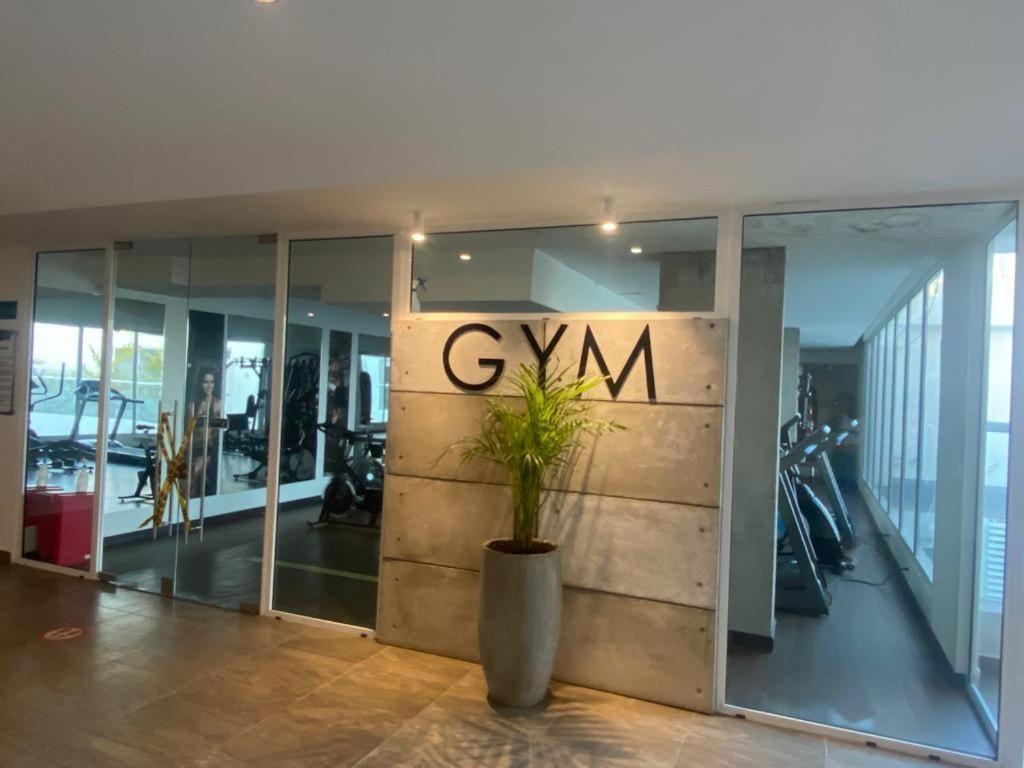Penthouse En Zona Norte Luxury Con 3 Y Excelente Wifi
