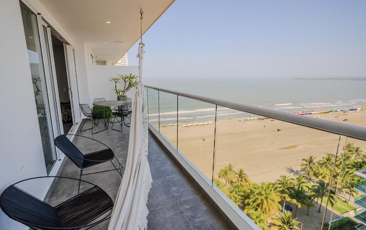 Penthouse En Zona Norte Luxury Con 3 Y Excelente Wifi