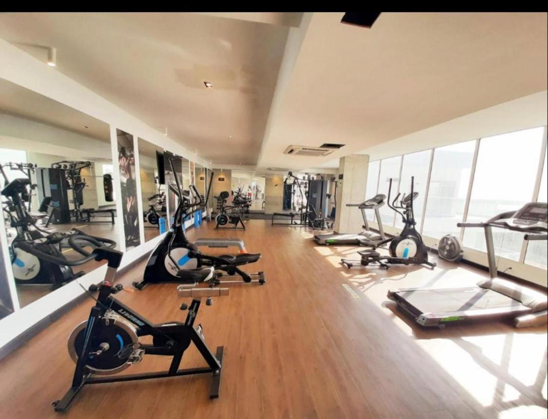 Penthouse En Zona Norte Luxury Con 3 Y Excelente Wifi