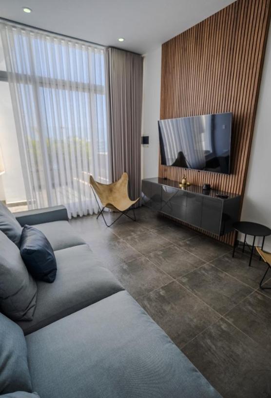 Apartamento Penthouse En Zona Norte Luxury Con 3 Y Excelente Wifi *